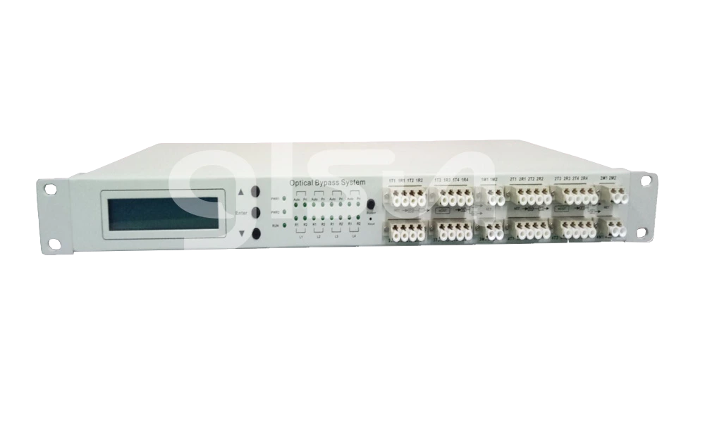 BPS1000 Bypass Optical Protection System