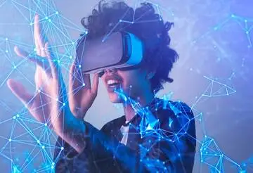 Virtual  Reality