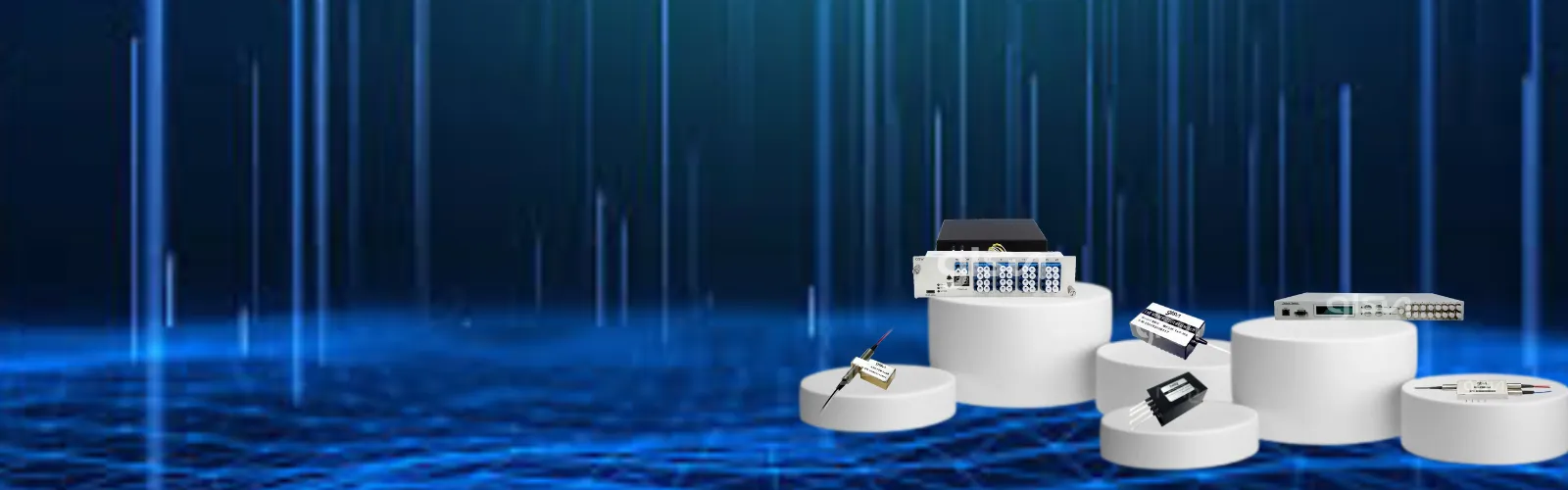 Mechanical | MEMS | Magnet Optical Switches